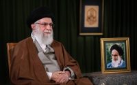 پیام نوروزی مقام معظم رهبری به مناسبت آغاز سال ۱۳۹۹