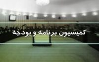 وجود آقای دکتر حاجی بابایی، آنچه که می تواند در کمیسیون برنامه و بودجه موثر باشد.