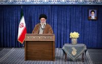 پیام نوروزی مقام معظم رهبری به مناسبت آغاز سال ۱۴۰۰