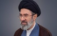 انتخاب سومین رهبر معظم انقلاب اسلامی حضرت آیه الله العظمی امام سید مجتبی حسینی خامنه ای