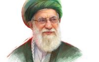 اطلاعیه شهادت حضرت آیت‌الله العظمی امام سیدعلی حسینی خامنه‌ای رهبر معظم انقلاب اسلامی ایران
